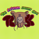 The Capybara Support Club