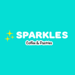 Sparkles Coffee & Pastries