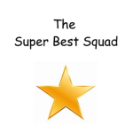 The Super Best Squad