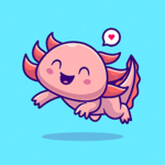 The Axolotl Group (we all love axolotls)