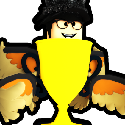 Normal Roksek Trophy