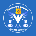 [BPD] Bloxburg Police Depαrtment [BPD]