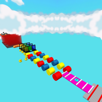 [update]THE FUN OBBY