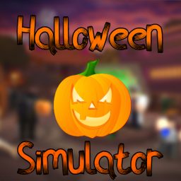 Halloween Simulator