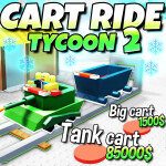 Cart Ride Tycoon