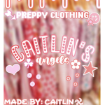 - caitlin’s angels -