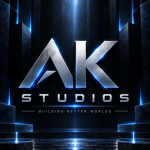 AK. Studios