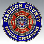 MADISON COUNTY FIRE DEPT SIM