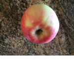 Apples are tasty yes so very yummy