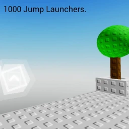 1000 Jump Launchers. icon