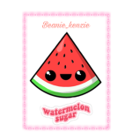 Watermelon babys