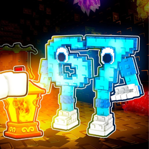 Escape Mines For Brainrots!