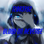Blood on Revenge