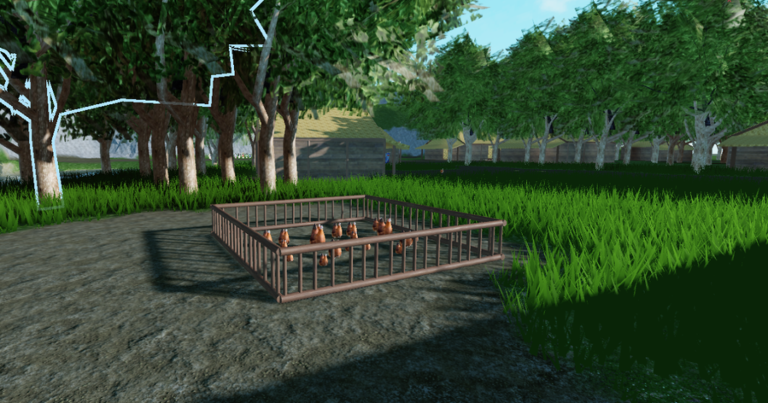 Hmong Outfits and RP screenshot 1