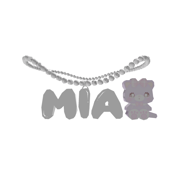 mia