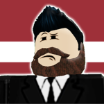 Great Latvian Empire