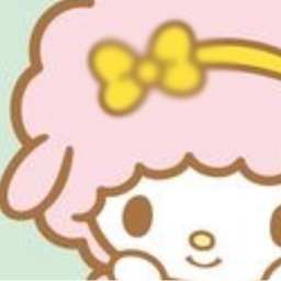 ✿