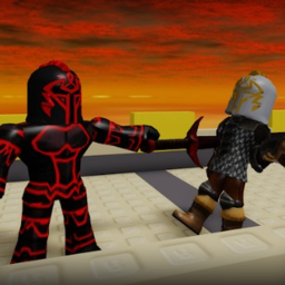 RELEASE Battle Royale Classic (BETA)