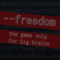 --freedom icon