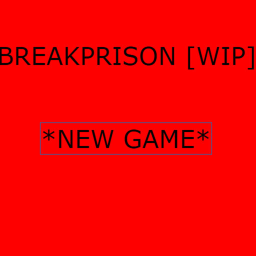 HUGE UPDATE!  BreakPrison [Beta]