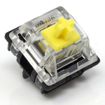 Gateron Yellows