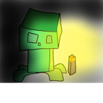 Slimy Greeeen!