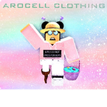 AROCELL CLOTHING ©