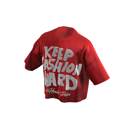 y2k Streetwear T-Shirt thumbnail