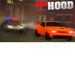 Dee Hood