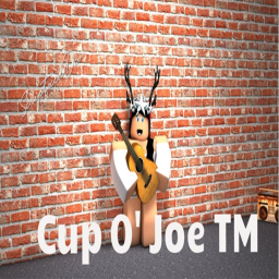 [🤑BETA🤑] Cup O' Joe V.2