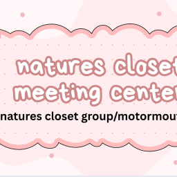 Meeting center!