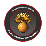 [BA] Royal Grenadier Guardsᅠ