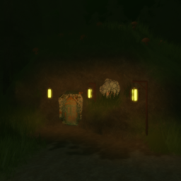 The Forest