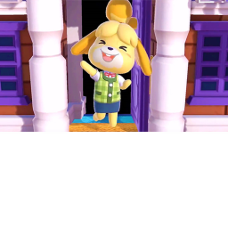 isabelle