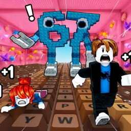 Squishy Speed Escape V2