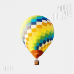 BTS Young Forever