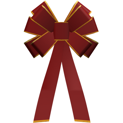Christmas Bow