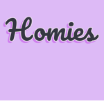 Mah Homies <3