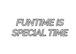 Specialtime