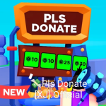 Pls Donate [XJ].Official