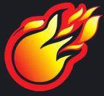 The Fireball gang