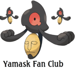 Yamask fan club pokemon