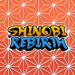 Naruto: Shinobi Rebirth [InDev.]