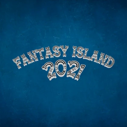 Fantasy Island Pleasure Pier Roblox group icon