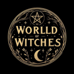 The World Of Witches