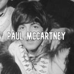 Paul ΜcCartney