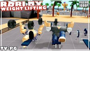 Weight Lifting Simulator 