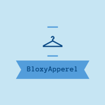 bloxyApparel