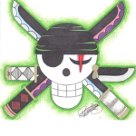 Cursed blade pirates