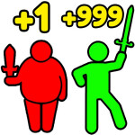 ⚔️ Slice Battles Simulator